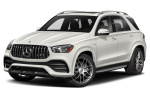 Mercedes-Benz AMG GLE 53 bolt pattern